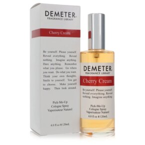 Nước hoa Demeter Cherry Cream Nam và Nữ chính hãng Demeter