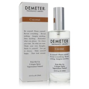 Nước hoa Demeter Coconut Nam và Nữ chính hãng Demeter