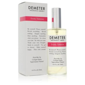 Nước hoa Demeter Exotic Tuberose Nam và Nữ chính hãng Demeter