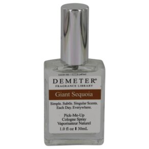 Nước hoa Demeter Giant Sequoia Nam và Nữ chính hãng Demeter