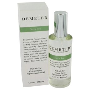 Nước hoa Demeter Green Tea Nữ chính hãng Demeter