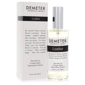 Nước hoa Demeter Leather Nữ chính hãng Demeter