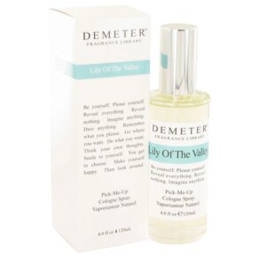 Nước hoa Demeter Lily Of The Valley Nữ chính hãng Demeter