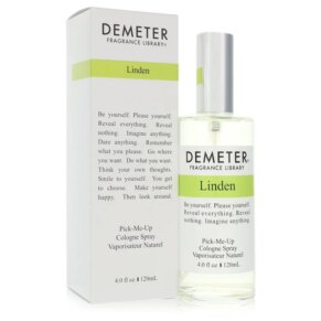 Nước hoa Demeter Linden Nam và Nữ chính hãng Demeter