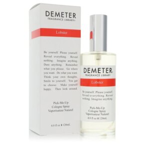 Nước hoa Demeter Lobster Nam và Nữ chính hãng Demeter
