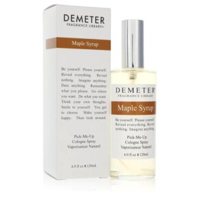 Nước hoa Demeter Maple Syrup Nam và Nữ chính hãng Demeter