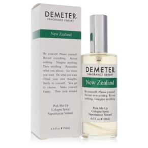 Nước hoa Demeter New Zealand Nam và Nữ chính hãng Demeter
