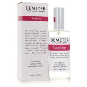 Nước hoa Demeter Raspberry Nữ chính hãng Demeter
