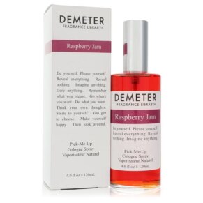 Nước hoa Demeter Raspberry Jam Nam và Nữ chính hãng Demeter