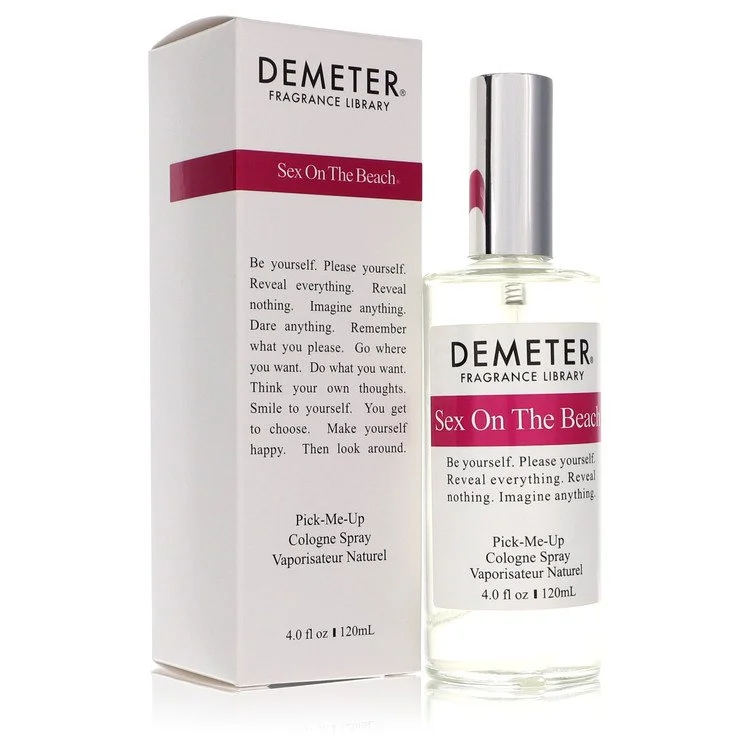 Nước hoa Demeter Sex On The Beach Nữ chính hãng Demeter