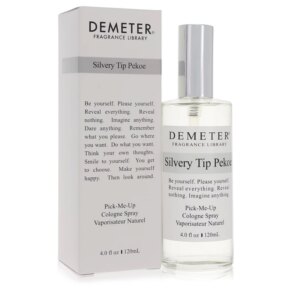 Nước hoa Demeter Silvery Tip Pekoe Nữ chính hãng Demeter