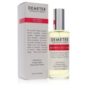 Nước hoa Demeter Strawberry Ice Cream Nữ chính hãng Demeter