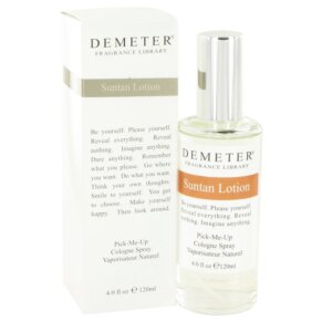 Nước hoa Demeter Suntan Lotion Nữ chính hãng Demeter