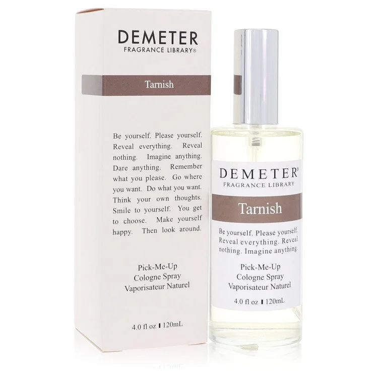 Nước hoa Demeter Tarnish Nam và Nữ chính hãng Demeter