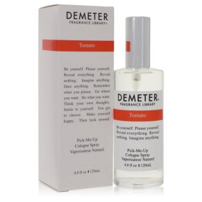 Nước hoa Demeter Tomato Nam và Nữ chính hãng Demeter