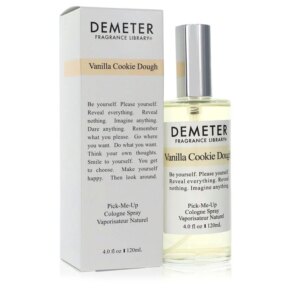 Nước hoa Demeter Vanilla Cookie Dough Nam và Nữ chính hãng Demeter