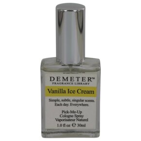 Nước hoa Demeter Vanilla Ice Cream Nữ chính hãng Demeter