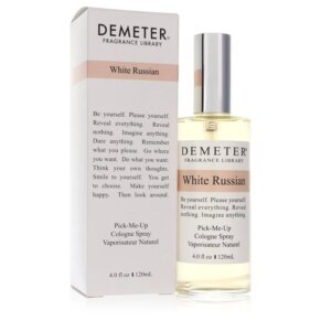 Nước hoa Demeter White Russian Nữ chính hãng Demeter