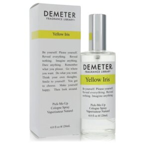 Nước hoa Demeter Yellow Iris Nam và Nữ chính hãng Demeter