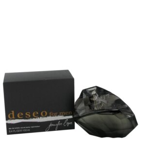 Nước hoa Deseo Nam chính hãng Jennifer Lopez