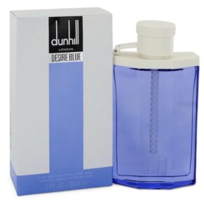 Nước hoa Desire Blue Ocean Nam chính hãng Alfred Dunhill