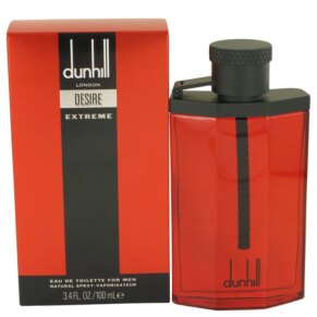 Nước hoa Desire Red Extreme Nam chính hãng Alfred Dunhill