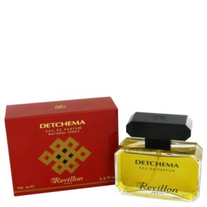 Nước hoa Detchema Nữ chính hãng Revillon