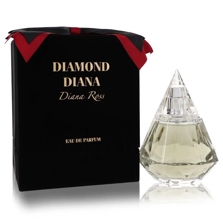 Nước hoa Diamond Diana Ross Nữ chính hãng Diana Ross