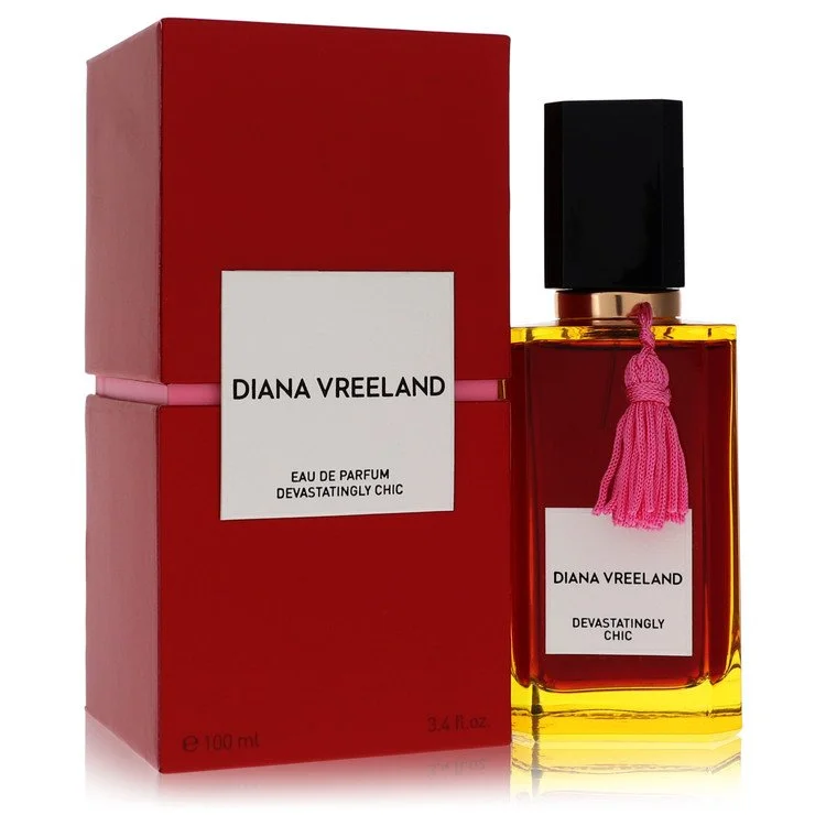 Nước hoa Diana Vreeland Devastatingly Chic Nữ chính hãng Diana Vreeland