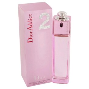 Nước hoa Dior Addict 2 Nữ chính hãng Christian Dior