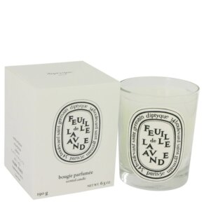 Nước hoa Diptyque Feuille De Lavande Nữ chính hãng Diptyque