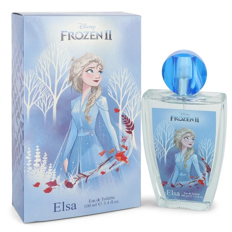 Nước hoa Disney Frozen Ii Elsa Nữ chính hãng Disney