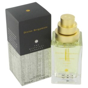 Nước hoa Divine Bergamote Nữ chính hãng The Different Company