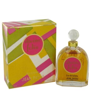 Nước hoa Divine Folie Nữ chính hãng Jean Patou