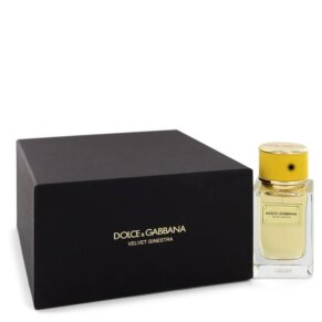 Nước hoa Dolce & Gabbana Velvet Ginestra Nam và Nữ chính hãng Dolce & Gabbana