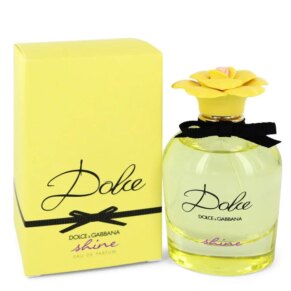 Nước hoa Dolce Shine Nữ chính hãng Dolce & Gabbana