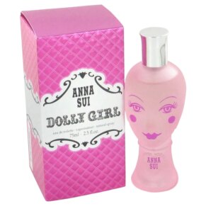 Nước hoa Dolly Girl Nữ chính hãng Anna Sui
