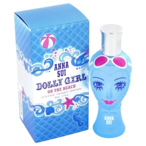 Nước hoa Dolly Girl On The Beach Nữ chính hãng Anna Sui