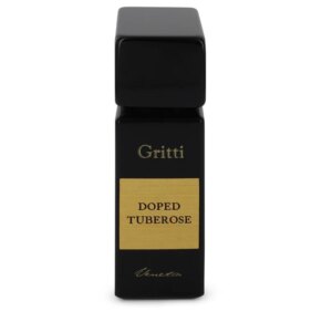 Nước hoa Doped Tuberose Nữ chính hãng Gritti