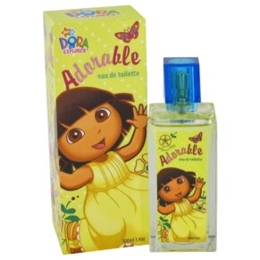 Nước hoa Dora Adorable Nữ chính hãng Marmol & Son