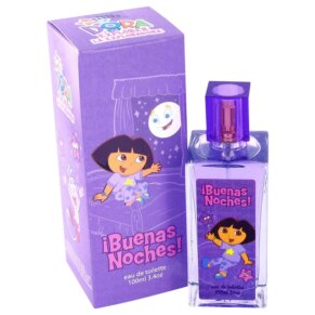 Nước hoa Dora Buenas Noches Nữ chính hãng Marmol & Son