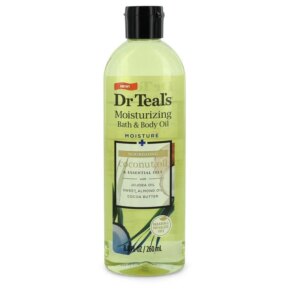 Nước hoa Dr Teal's Moisturizing Bath & Body Oil Nữ chính hãng Dr Teal's