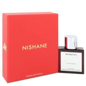 Nước hoa Duftbluten Nam và Nữ chính hãng Nishane