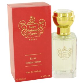 Nước hoa Eau De Camelia Chinois Nữ chính hãng Maitre Parfumeur Et Gantier