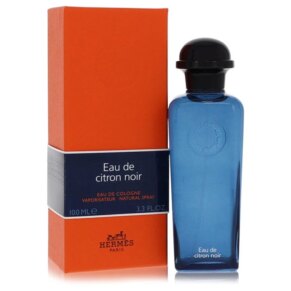 Nước hoa Eau De Citron Noir Nam và Nữ chính hãng Hermes