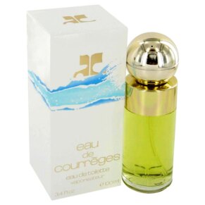 Nước hoa Eau De Courreges Nữ chính hãng Courreges