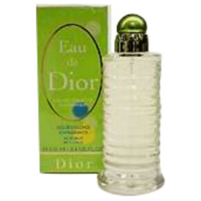 Nước hoa Eau De Dior Energisante Nữ chính hãng Christian Dior