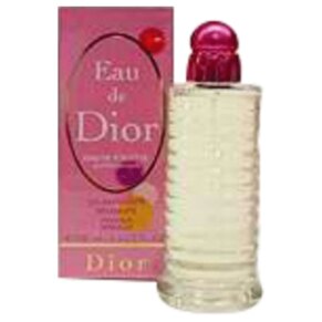 Nước hoa Eau De Dior Relaxing Nữ chính hãng Christian Dior