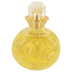 Nước hoa Eau De Dolce Vita Nữ chính hãng Christian Dior