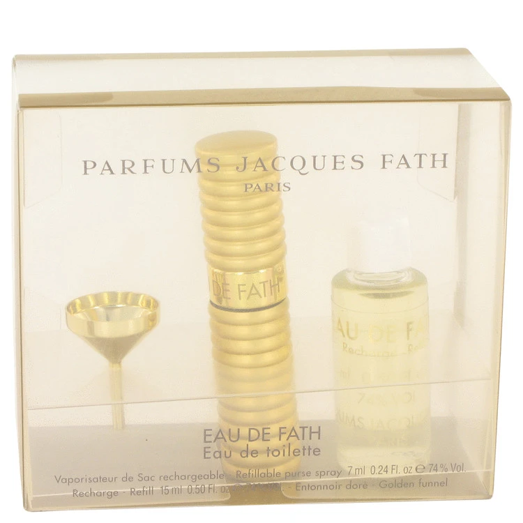 Nước hoa Eau De Fath Nữ chính hãng Eau De Fath